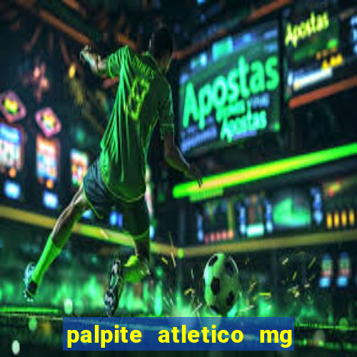 palpite atletico mg x palmeiras